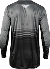 Jersey Fly Rayce Sonar Black/Grey/White