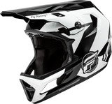 Fly Racing Youth 2026 Rayce Helmet / White / Grey