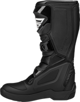 Botas Fly Racing Maverik Lt Black