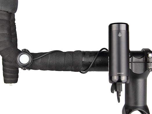 Luz Delantera Ravemen Cr600