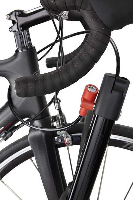 Portabicicleta Yakima Holdup 2"