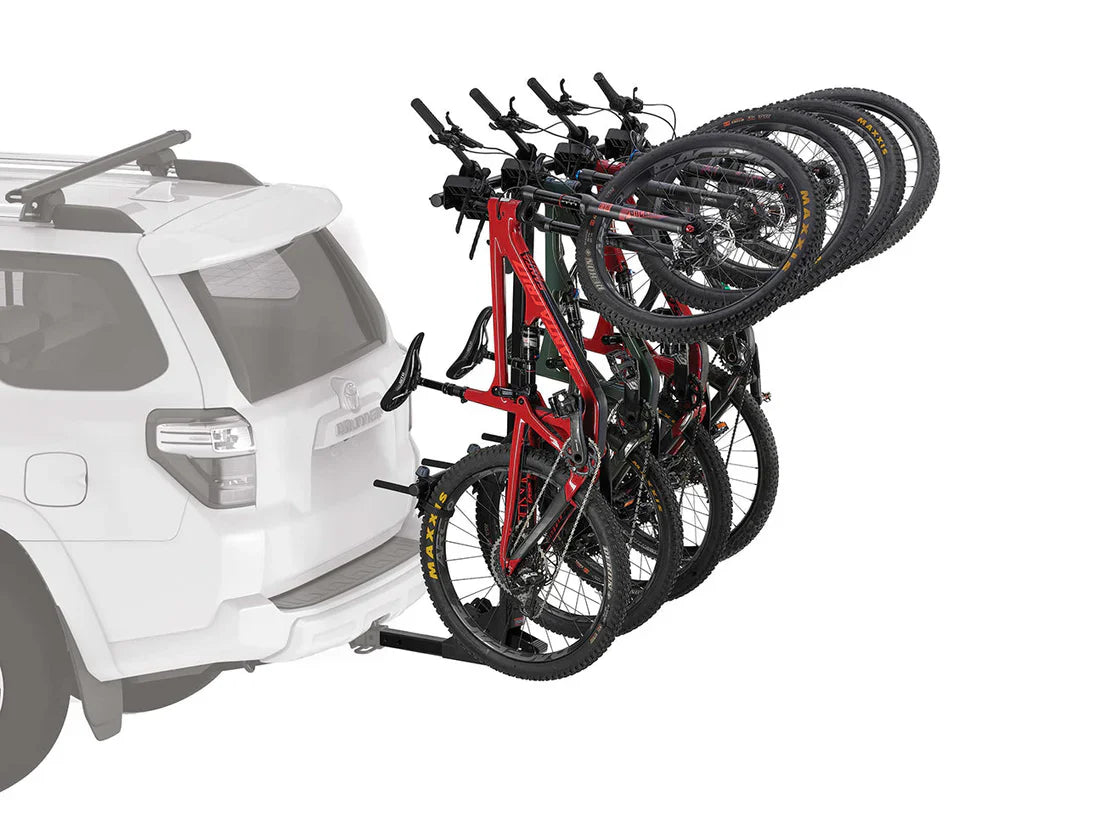 Portabicicleta Yakima Hangtight 4