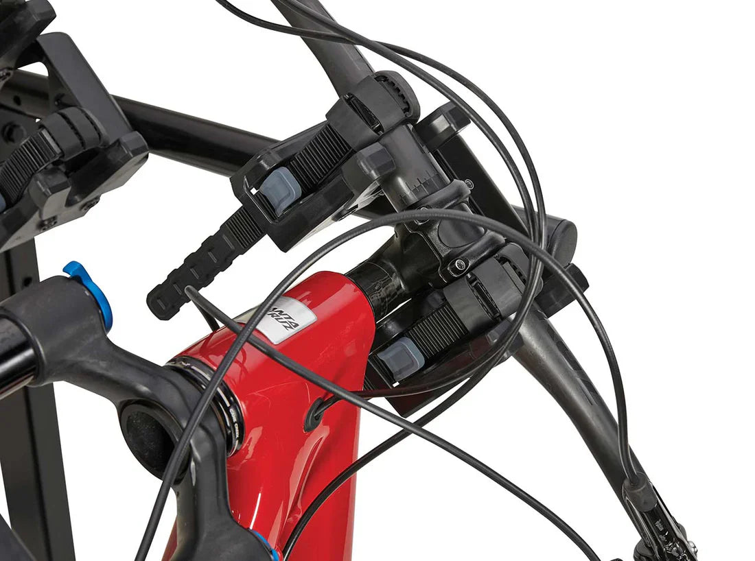 Portabicicleta Yakima Hangtight 4