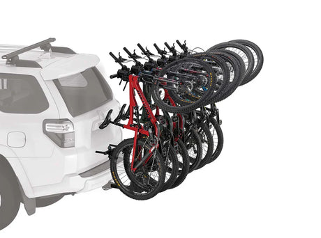 Portabicicleta Yakima Hangtight 6
