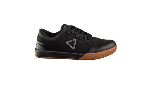 Zapatillas Leatt Ciclismo Flat 2.0 Black