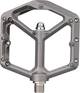 Pedales Spank Oozy Gun Metal