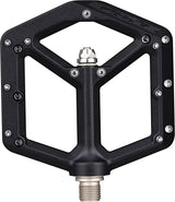 Pedales Spank Spike Black