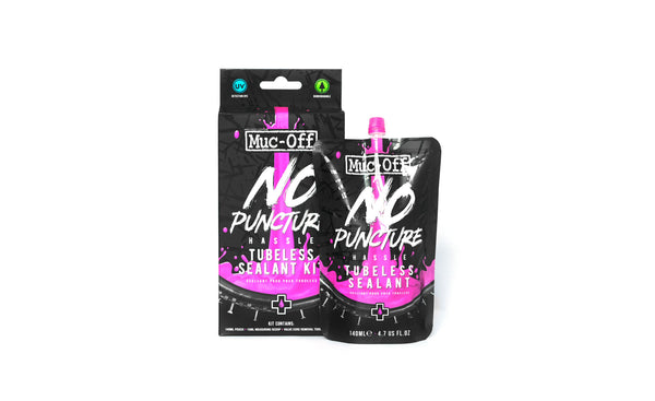 Liquido Antipinchazo Muc-Off 140Ml Muc-Off
