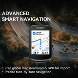 GPS Magene Bike Computer C506