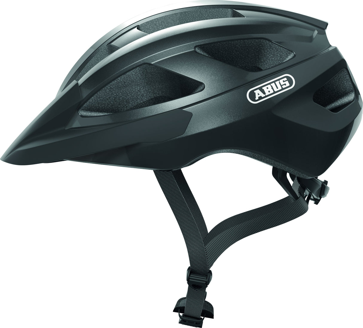 Casco Bicicleta Abus Macator Titan