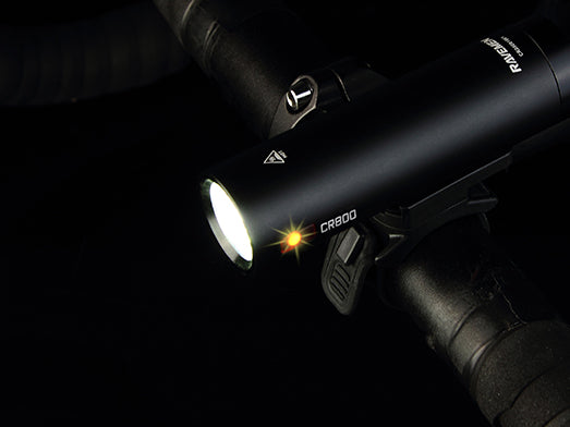 Luz Delantera Ravemen Cr800