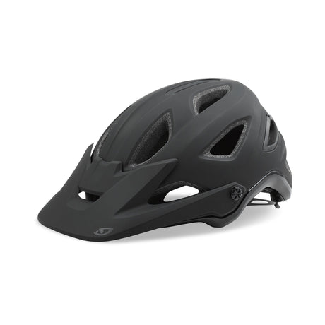 Casco Giro Montaro Mips Mat Black/Gloss Blk