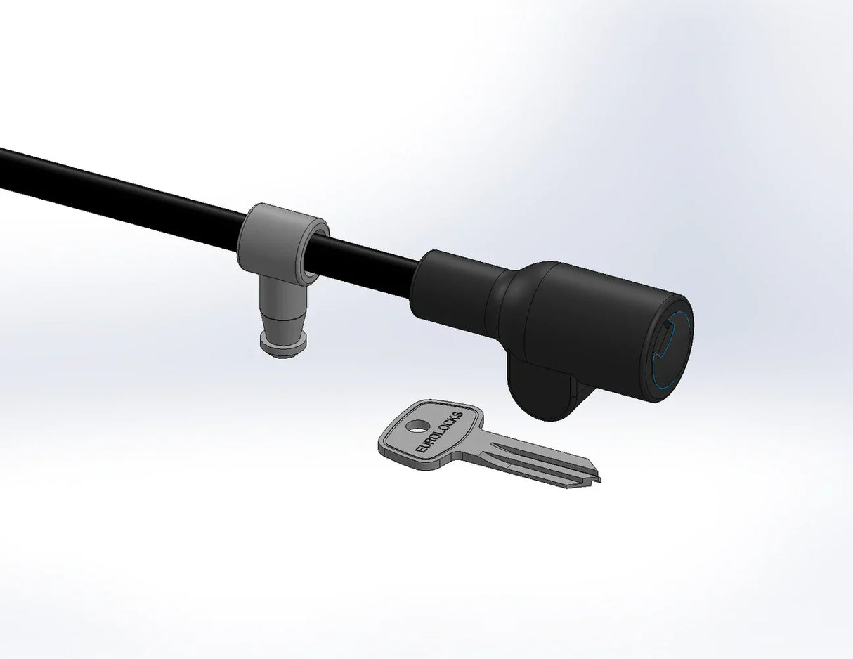 Repuesto Yakima Locking Cable Onramp