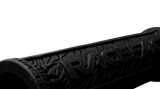 Puño Race Face Half Nelson Single Lock Black