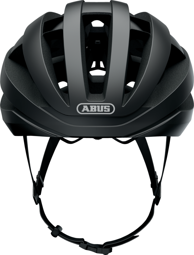 Casco Bicicleta Abus Viantor Mips Negro