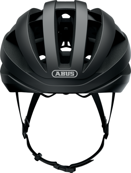 Casco Bicicleta Abus Viantor Mips Negro