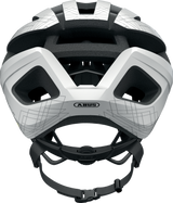 Casco Bicicleta Abus Viantor Mips Blan Pola