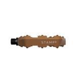 Pedales Crankbrothers Stamp 0 Brown