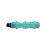 Pedales Crankbrothers Stamp 0 Turquoise