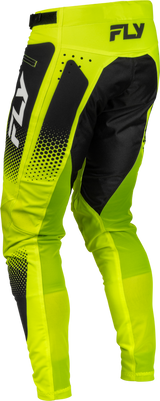 Pantalón Rayce Sonar Hi-Vis/Black/White