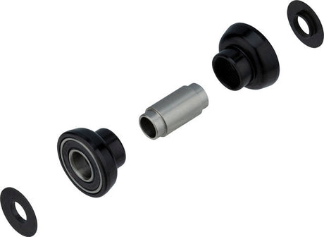 Kit De Buje Fox Rodamiento 8X30Mm