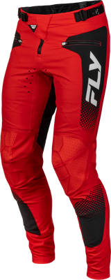 Pantalón Rayce Sonar Red/Black/White