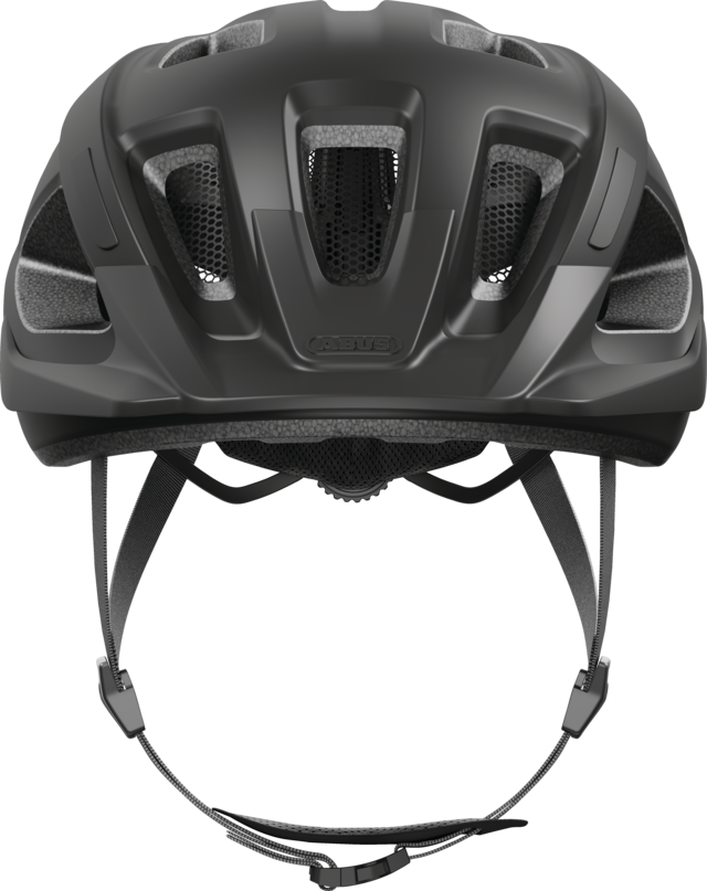 Casco Bicicleta Abus Aduro 3.0 Velvet Black