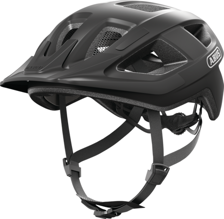 Casco Bicicleta Abus Aduro 3.0 Velvet Black