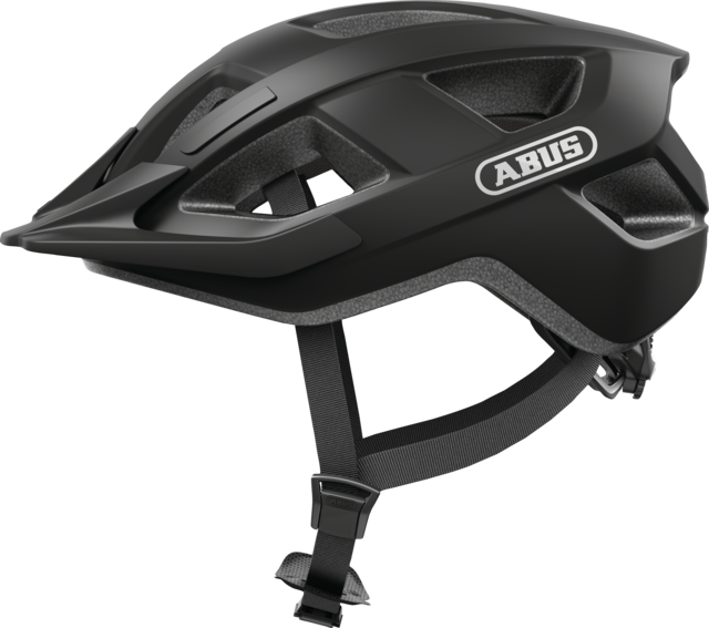 Casco Bicicleta Abus Aduro 3.0 Velvet Black