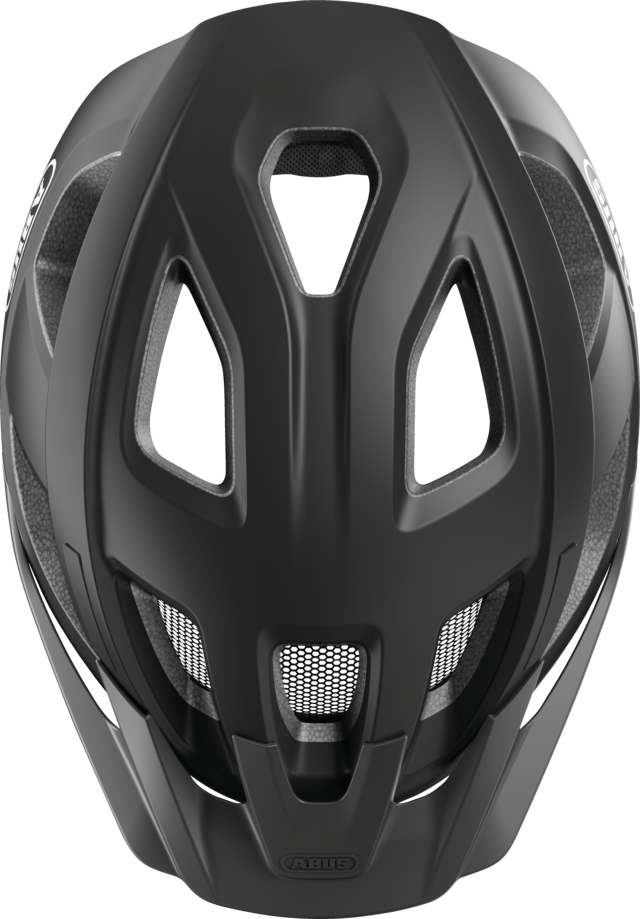 Casco Bicicleta Abus Aduro 3.0 Velvet Black
