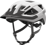 Casco Bicicleta Abus Aduro 3.0 Polar White