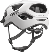 Casco Bicicleta Abus Aduro 3.0 Polar White
