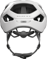 Casco Bicicleta Abus Aduro 3.0 Polar White