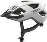 Casco Bicicleta Abus Aduro 3.0 Polar White