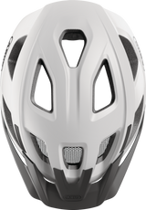Casco Bicicleta Abus Aduro 3.0 Polar White
