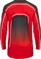 Jersey Fly Rayce 26 Red/Black/White