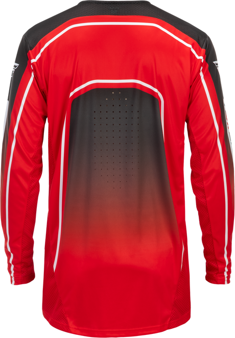 Jersey Fly Rayce 26 Red/Black/White