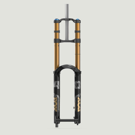 Horquilla Fox 2025, 40, K, Float, 29In, F-S 203 Grip X2 Shiny Black