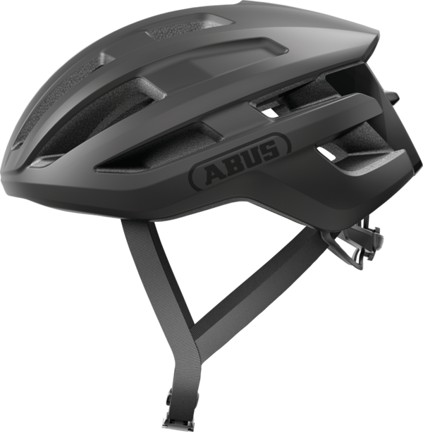 Casco Abus Powerdome Talla S Negro