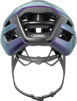 Casco Bicicleta Abus PowerDome FlipFlop Purple