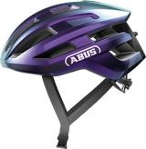 Casco Bicicleta Abus PowerDome FlipFlop Purple
