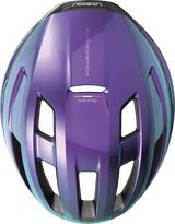 Casco Bicicleta Abus PowerDome FlipFlop Purple