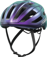 Casco Bicicleta Abus PowerDome FlipFlop Purple