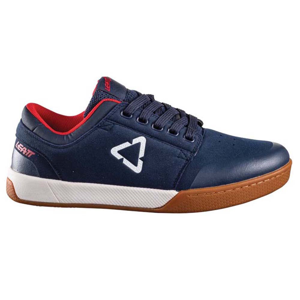 Zapatillas Leatt Ciclismo Flat 2.0 Onyx