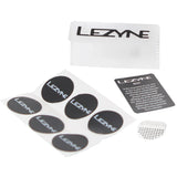 Kit De Reparación Lezyne Parches