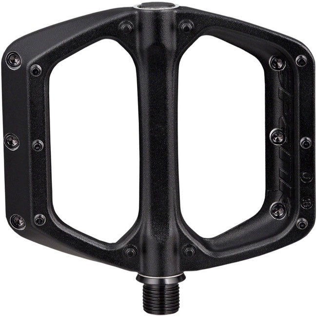 Pedales Spank Spoon Dc Black – Cross Mountain