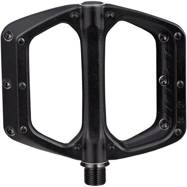 新品 SPANK SPOON DC PEDAL ブラック Pedales Spank Spoon Dc Black – Cross Mountain