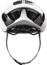 Casco Bicicleta Abus Gamechanger 2.0 Shiny White
