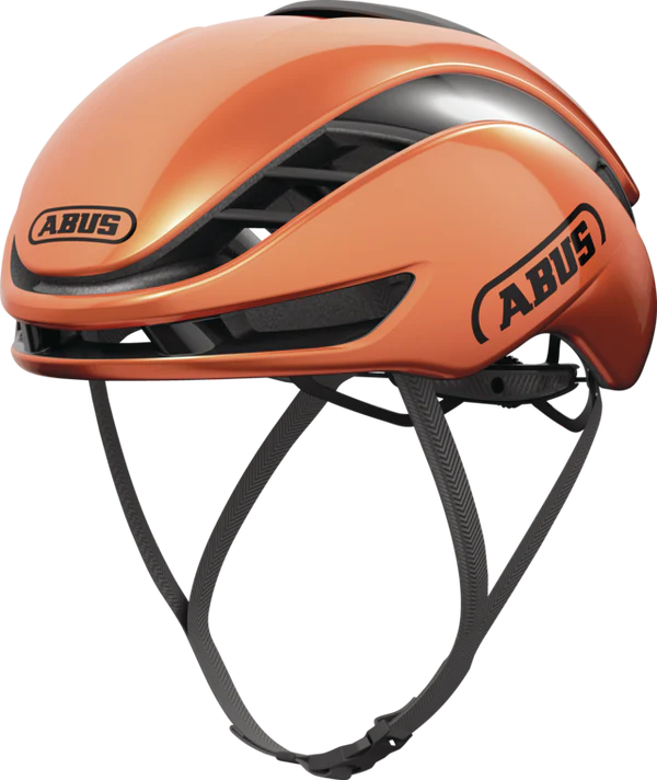 Casco Bicicleta Abus Gamechanger 2.0 Nara