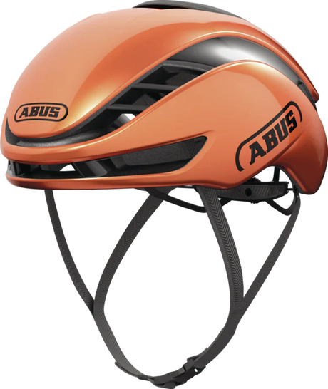 Casco Bicicleta Abus Gamechanger 2.0 Nara